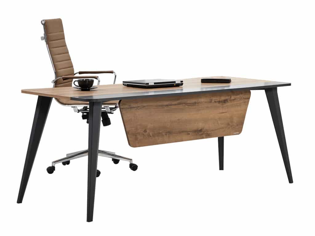 Step Modern Masa Seti Arttime Ofis Mobilyaları Step Modern Masa Seti Arttime Ofis Mobilyaları